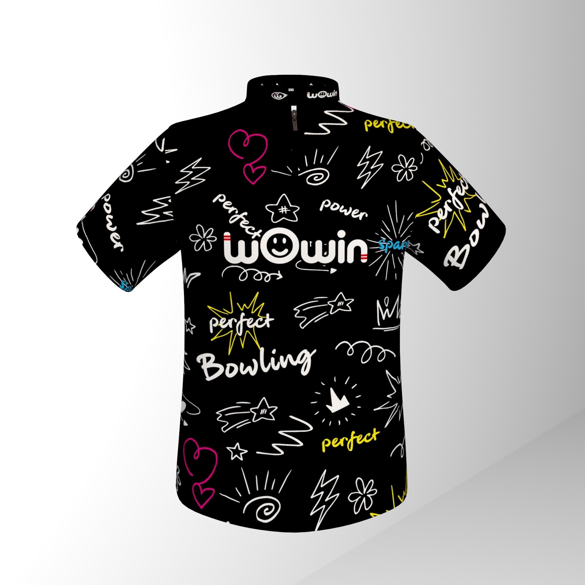 wOwingoユニフォーム