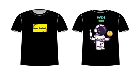 ラウンド　宇宙